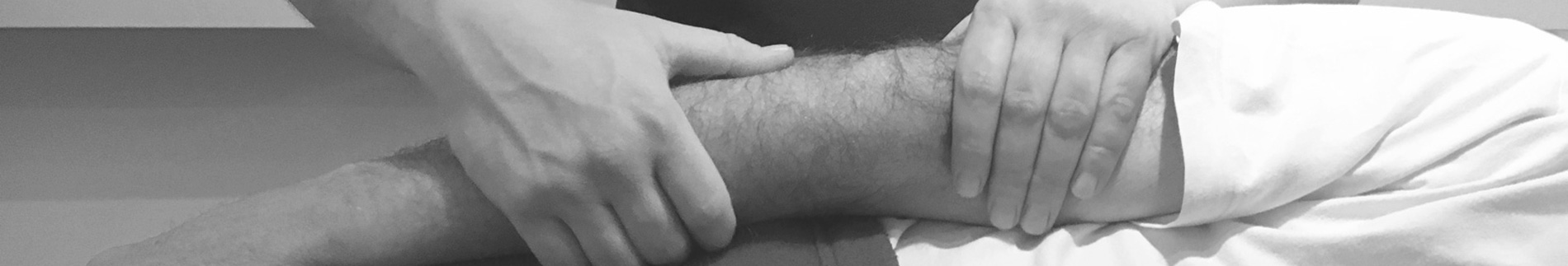 Shiatsu Behandeling Vergoeding Contact